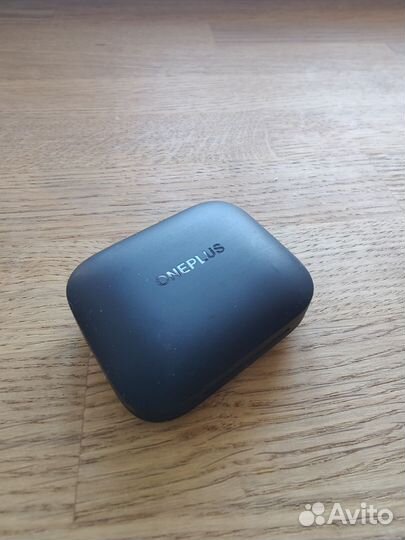 Беспроводные наушники One plus