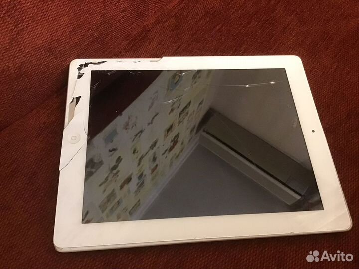 iPad 3 wifi, 3 G 32 GB