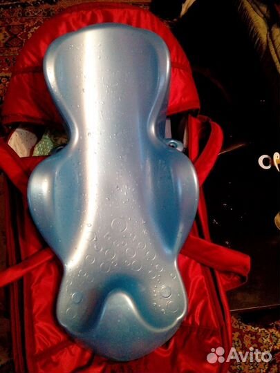 Бортики в детскую кроватку