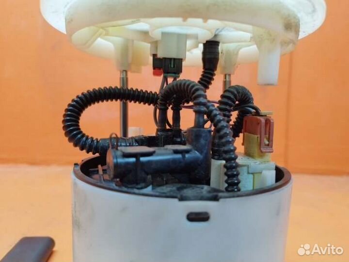 Насос топливный Jeep Grand Cherokee WK2 3.6 2012