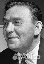 Л.Утёсов.М.Бернес.В.Нечаев