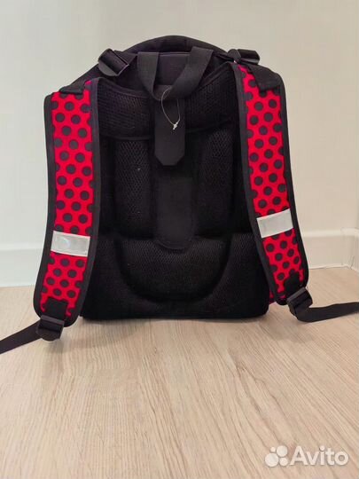 Рюкзак Леди Баг