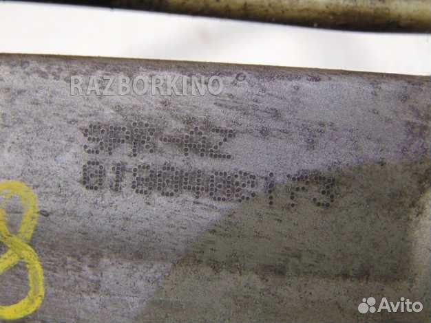 Рулевая рейка Форд Mustang 5