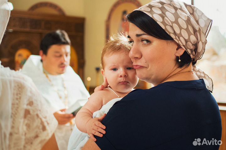 Фотограф на Крещение Ялта, Крым