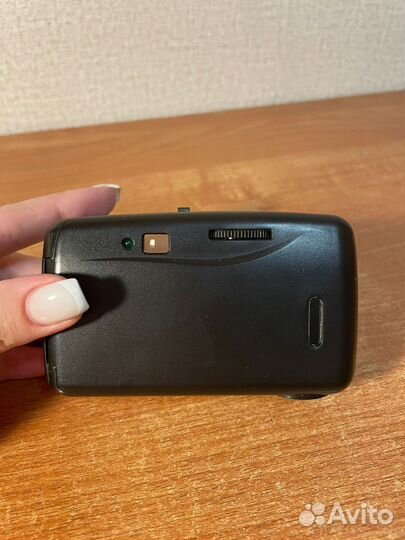 Пленочный Фотоаппарат Rekam kr-10