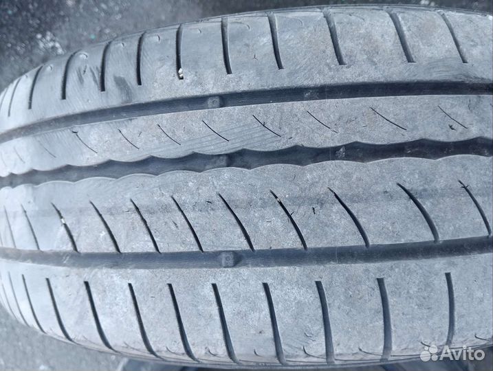 Pirelli Cinturato P1 Verde 185/55 R15 82