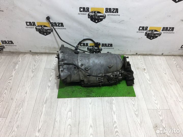 АКПП 7226340 Mercedes-Benz E-class