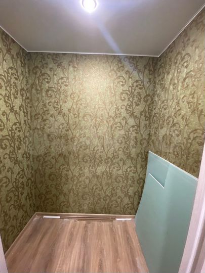 1-к. квартира, 42 м², 5/17 эт.