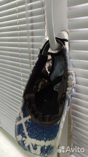 Раритетная кепка фирмы: Oneill