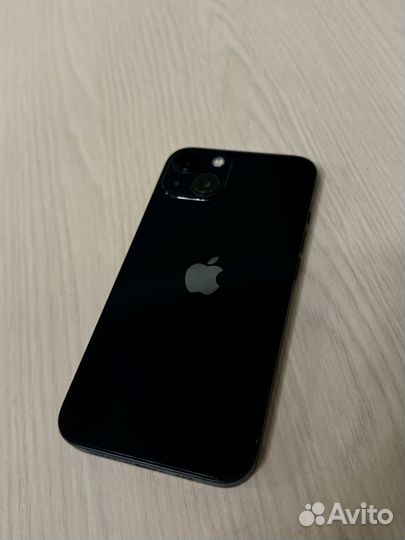 iPhone 13, 128 ГБ