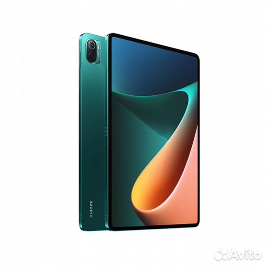 Xiaomi Pad 5 6/128GB Green Новый