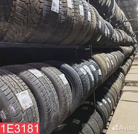 Bridgestone Blizzak RFT 225/50 R17 94L