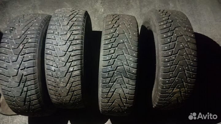 Hankook Winter I'Pike RS2 W429 175/65 R14