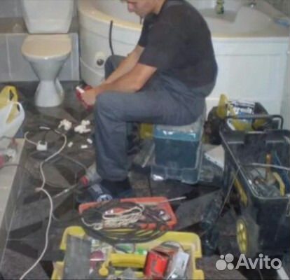 Домашний мастер