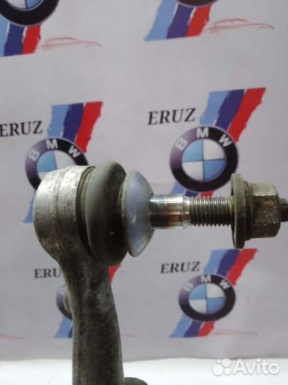 Развальный рычаг задний левый Bmw X5 E70 N57D30A