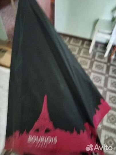 Зонт трость женский