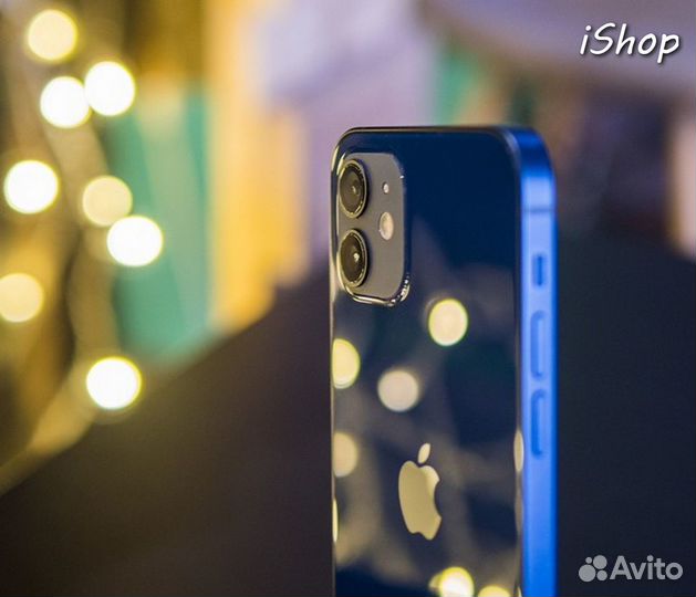 iPhone 12, 128 ГБ