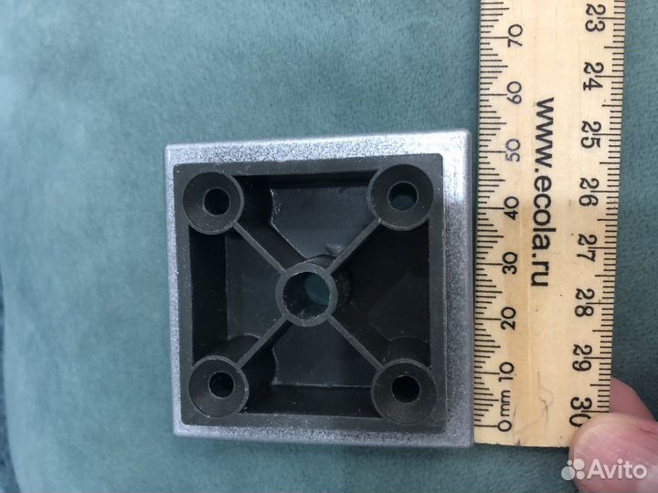 Ножки для мебели