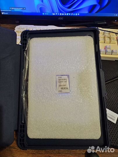 Чехол на планшет Samsung Galaxy Tab s8