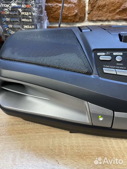 Panasonic RS DS 28 мини кобра