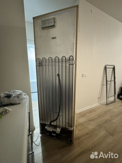 Холодильник beko