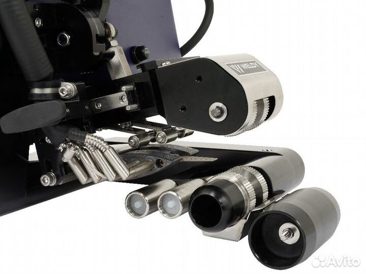 Сварочный автомат горячего клина Weldy WGW 300