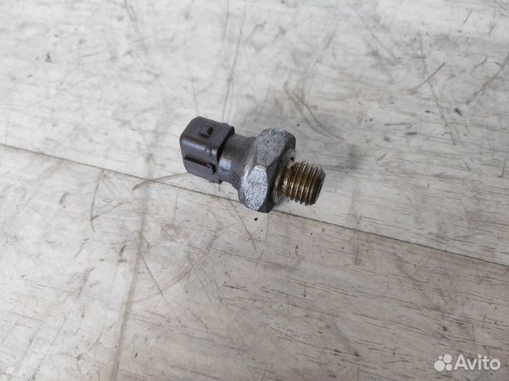 Датчик давления масла Bmw 1 E87 N45 B16 A 2006