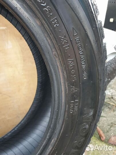 Nokian Tyres Nordman RS 185/65 R15 92R