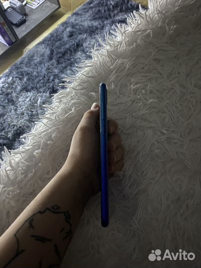 HUAWEI Y7 (2019), 3/32 ГБ