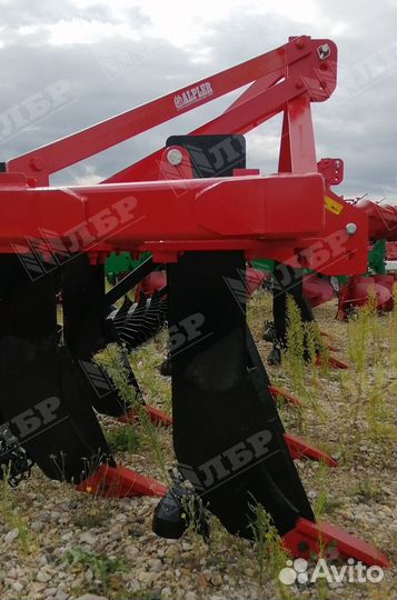 Глубокорыхлитель Alpler DK-05, 2023
