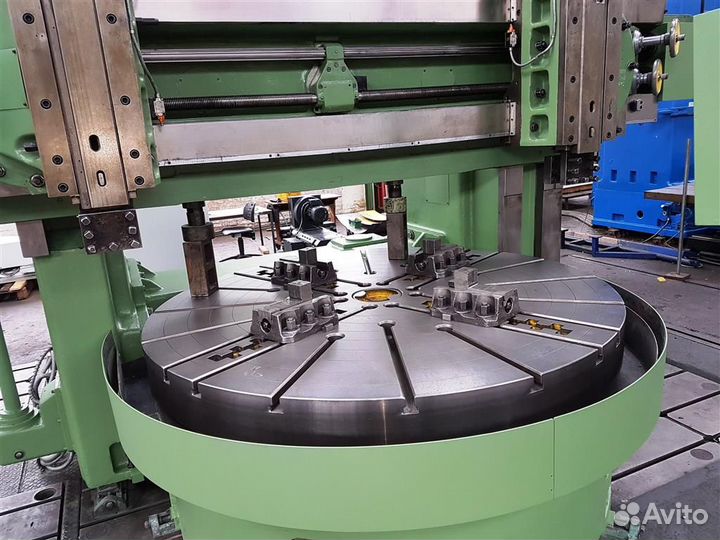 Токарь универсал Вахта сахарный комбинат