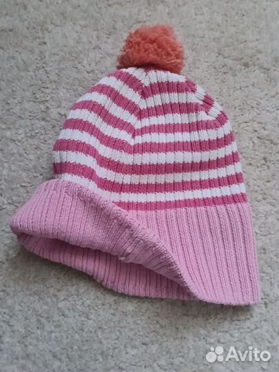 Шапки Reima, Mothercare 50-52р