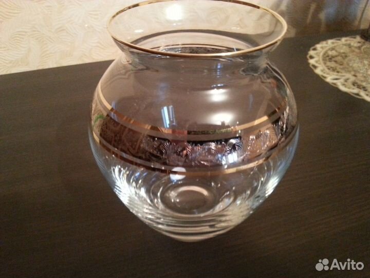 Кувшин, ваза