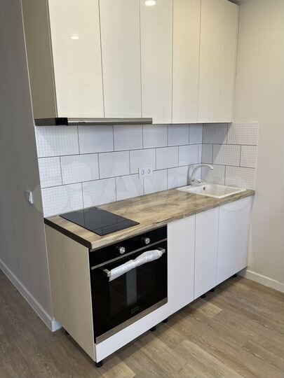 Квартира-студия, 29,5 м², 14/19 эт.