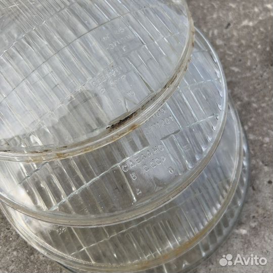 Запчасти ваз 2101-2107