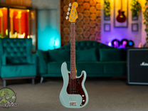 Fender American Vintage II 1960 Precision Bass RW