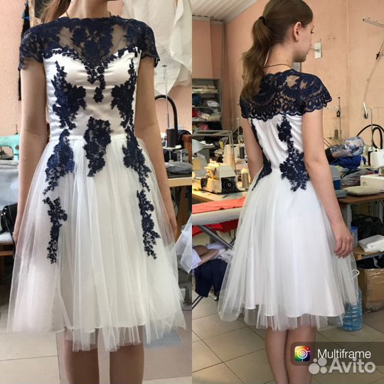 Пошив и ремонт одежды любой сложности Стол раскроя