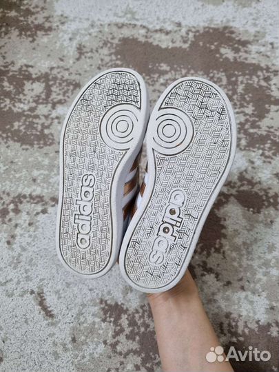 Кроссовки детские adidas