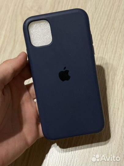 Чехол для iPhone 11