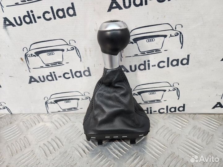 Ручка кулисы АКПП S tronic Audi