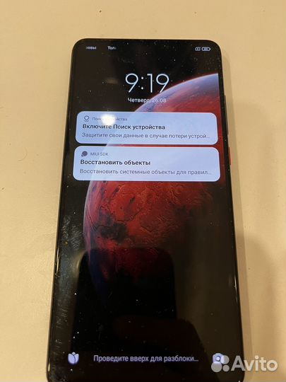Xiaomi Mi 9T, 6/64 ГБ