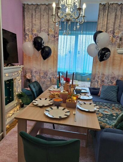 1-к. квартира, 36,4 м², 2/3 эт.
