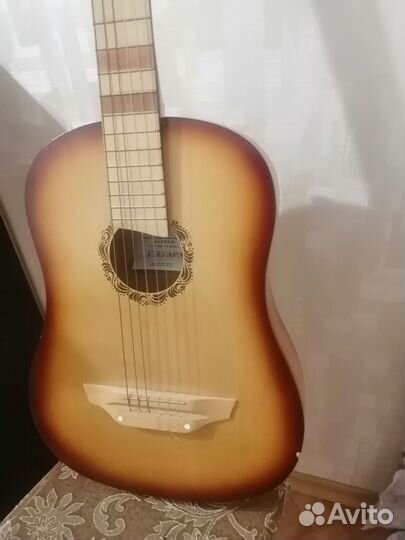 Классическая гитара
