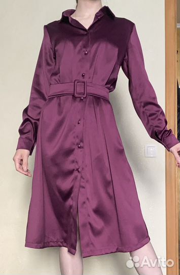 Платье женское новое 42