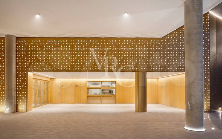 2-к. квартира, 75 м² (Испания)