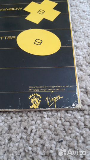 Виниловые грампластинки Элвис Пресли