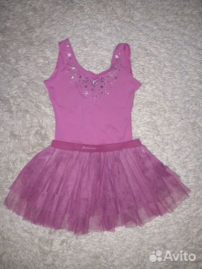 Платье для танцев