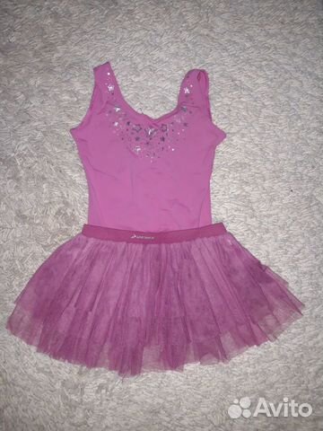 Платье для танцев