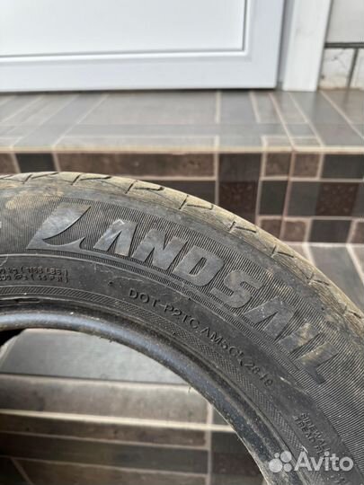 Landsail LS388 185/65 R14 86H