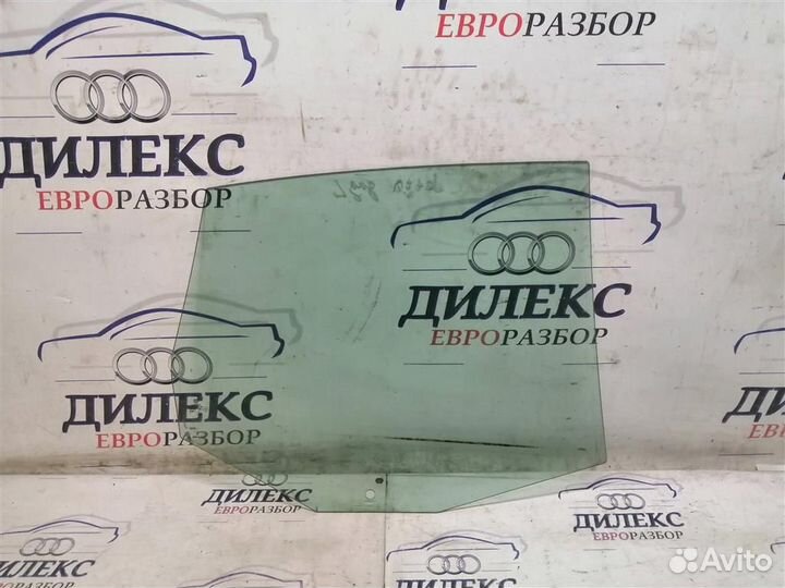 Стекло двери задней левой VW Jetta 2005-2011